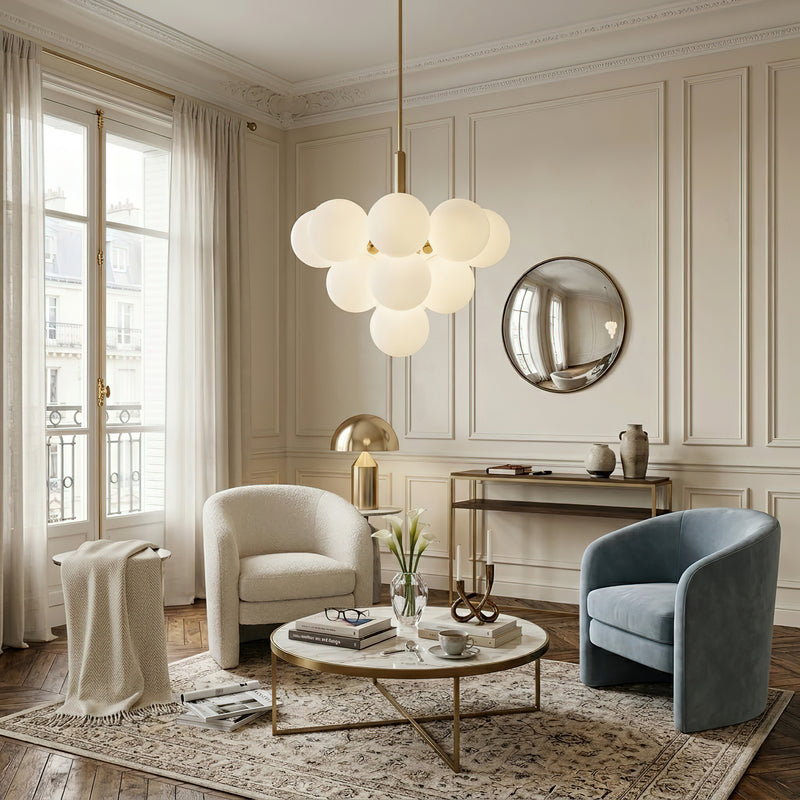 Lucian Chandelier