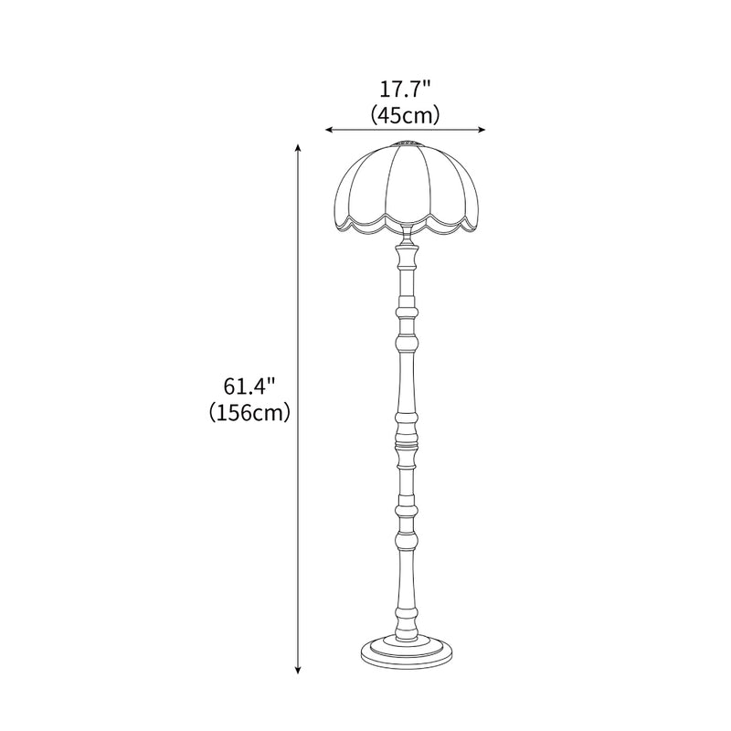 Lumavia Floor Lamp