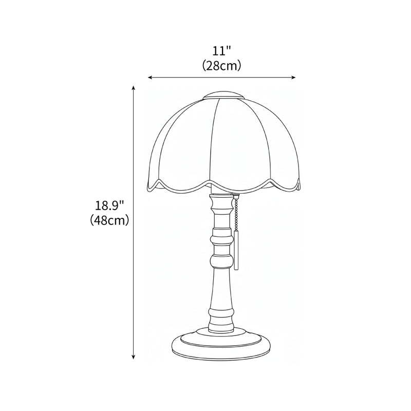 Lumavia Table Lamp