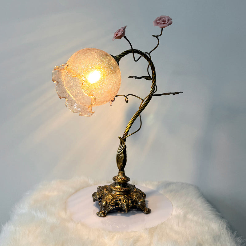 Lumiere Table Lamp