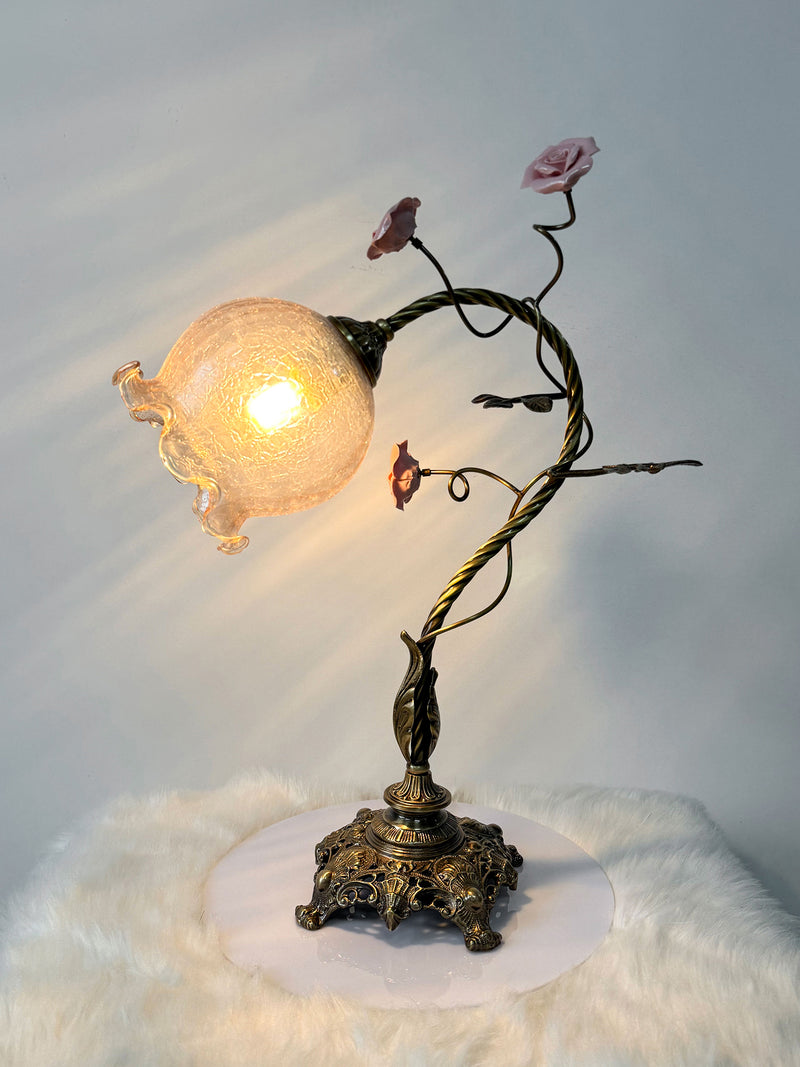 Lumiere Table Lamp