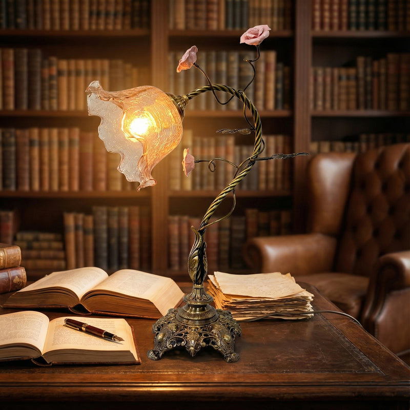 Lumiere Table Lamp