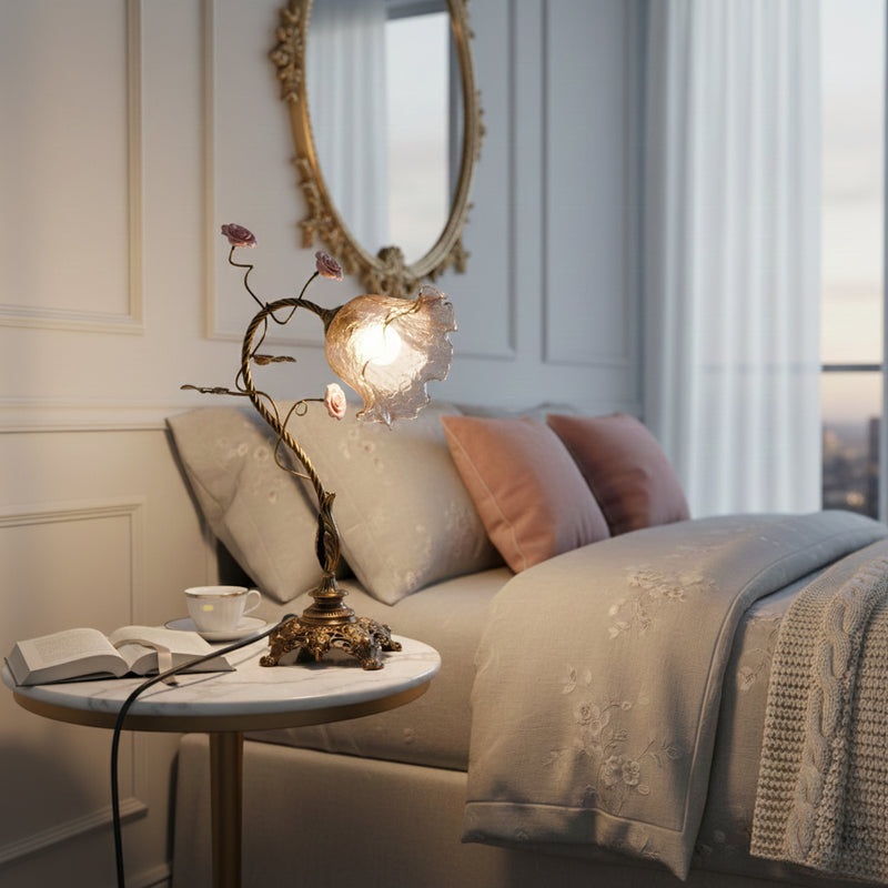 Lumiere Table Lamp