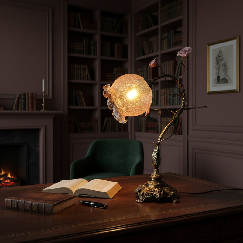 Lumiere Table Lamp