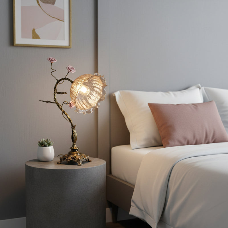 Lumiere Table Lamp