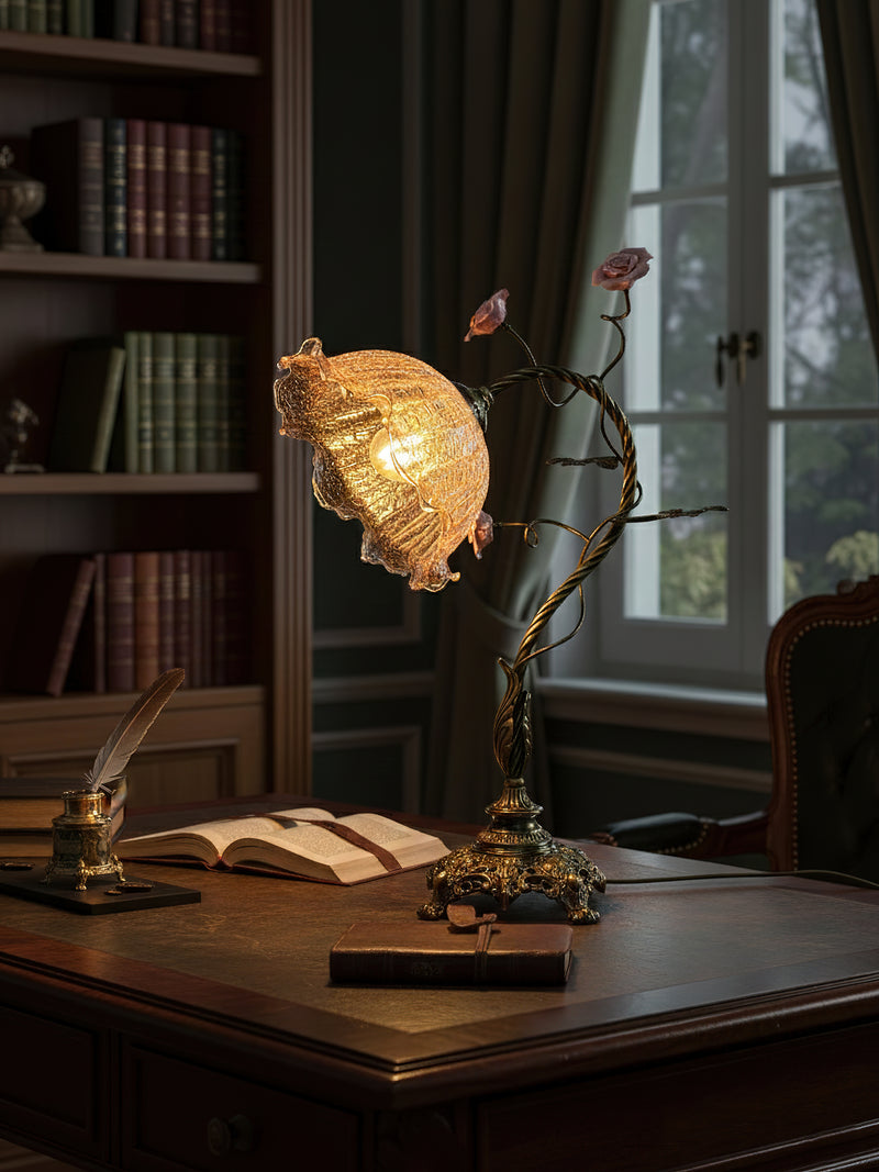 Lumiere Table Lamp