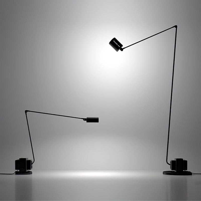 Apex Flex Table Lamp 4.3"