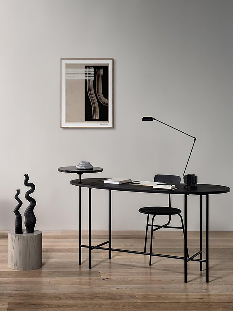 Apex Flex Table Lamp 4.3"