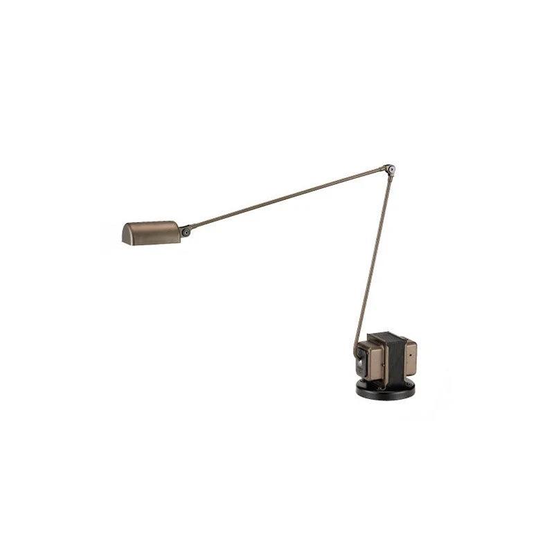 Apex Flex Table Lamp 4.3"