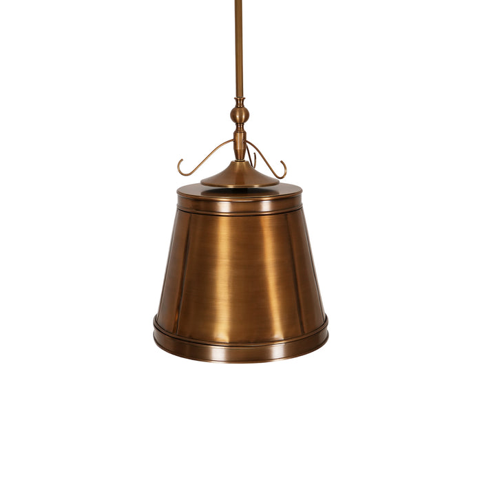 Lumley Pendant Lamp