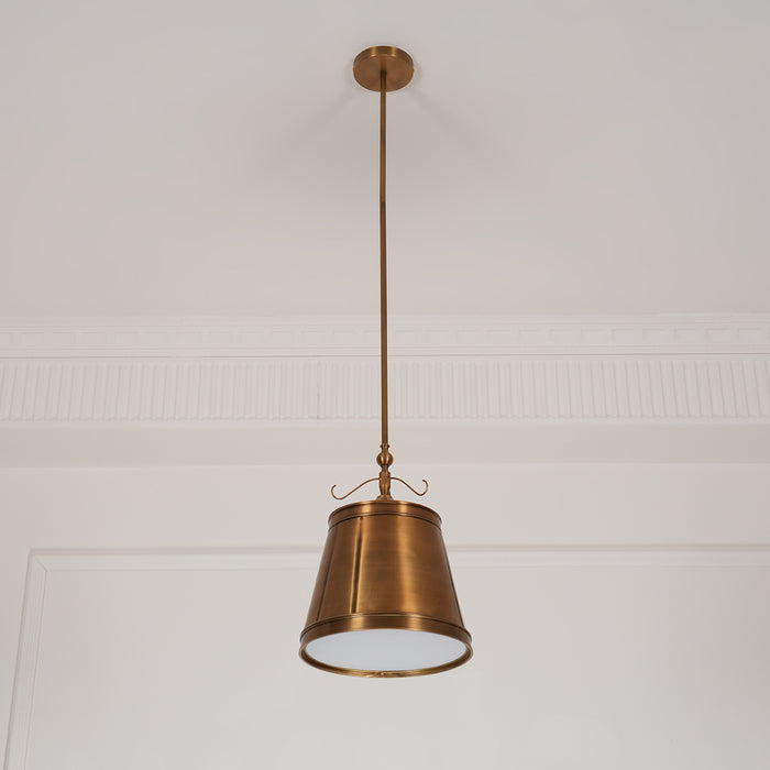 Lumley Pendant Lamp