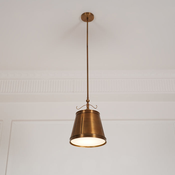 Lumley Pendant Lamp