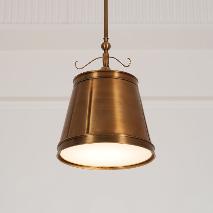 Lumley Pendant Lamp