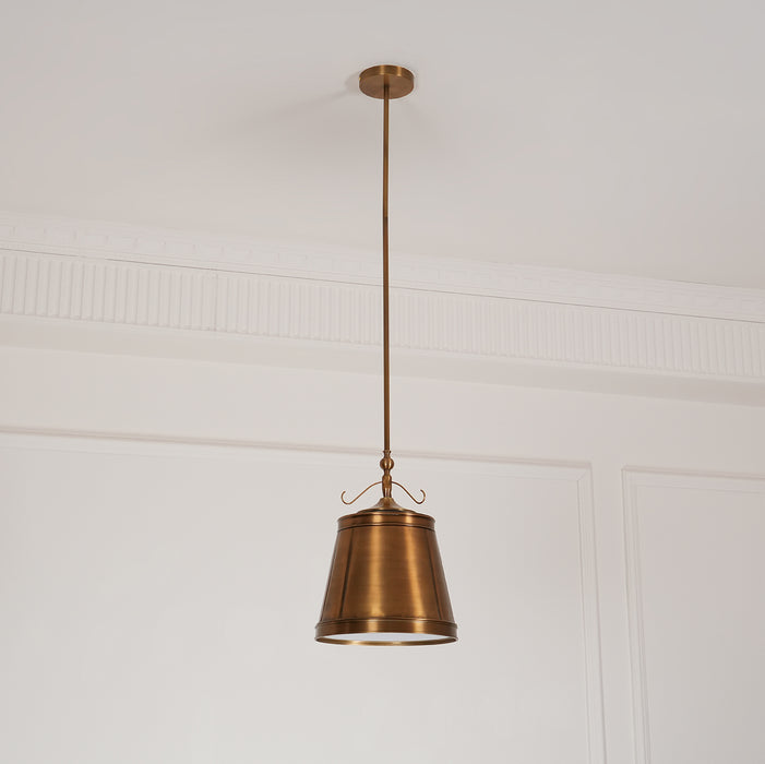 Lumley Pendant Lamp