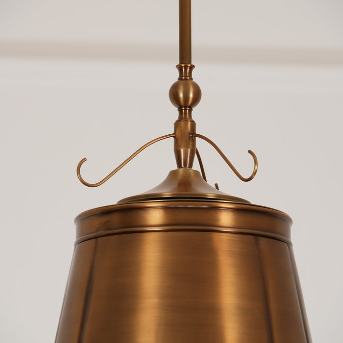 Lumley Pendant Lamp