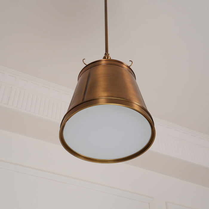 Lumley Pendant Lamp