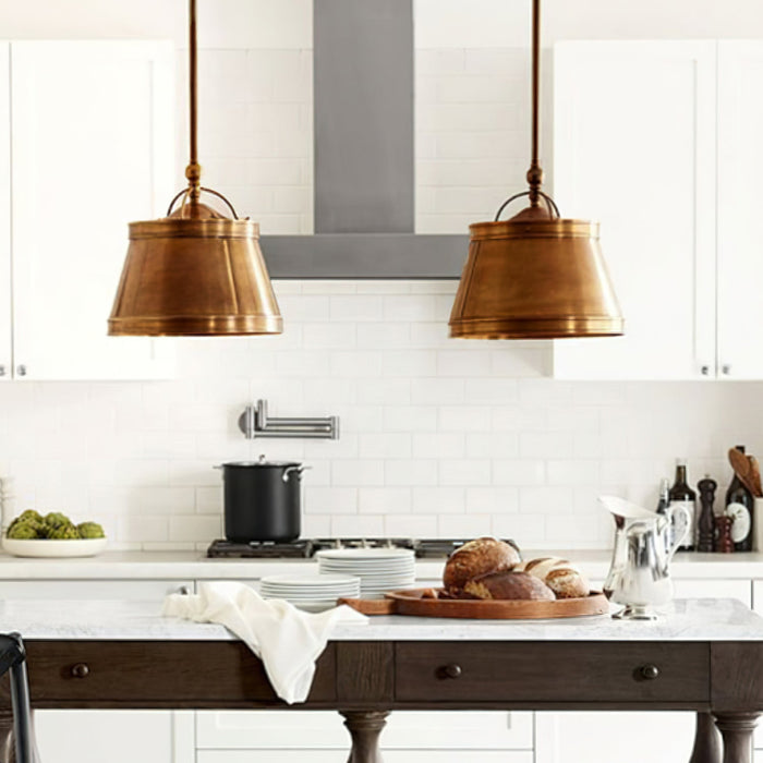 Lumley Pendant Lamp