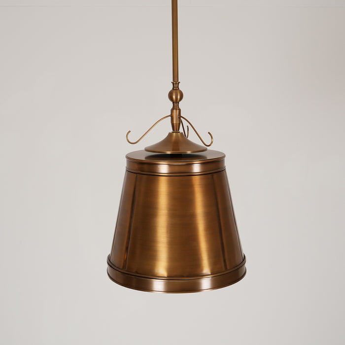 Lumley Pendant Lamp