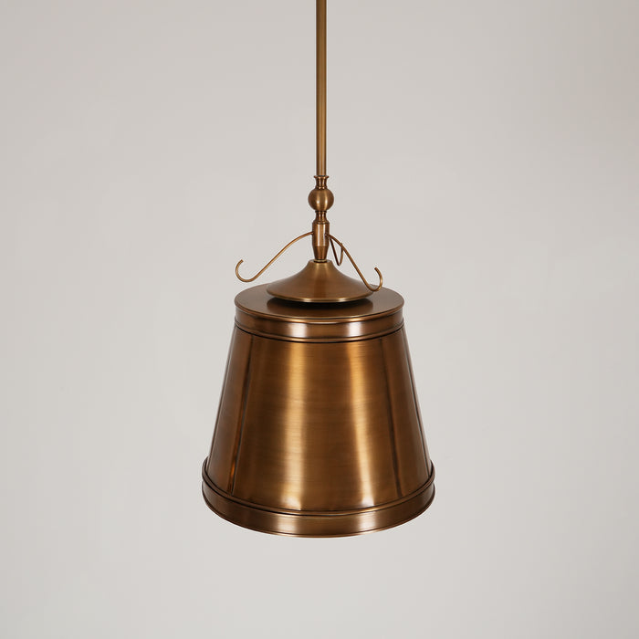 Lumley Pendant Lamp