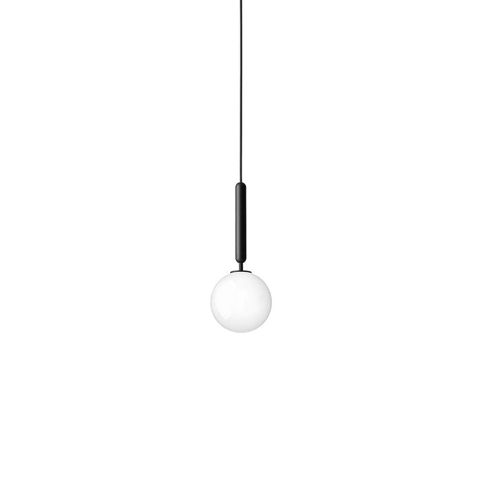 Luna Orb Pendant Light