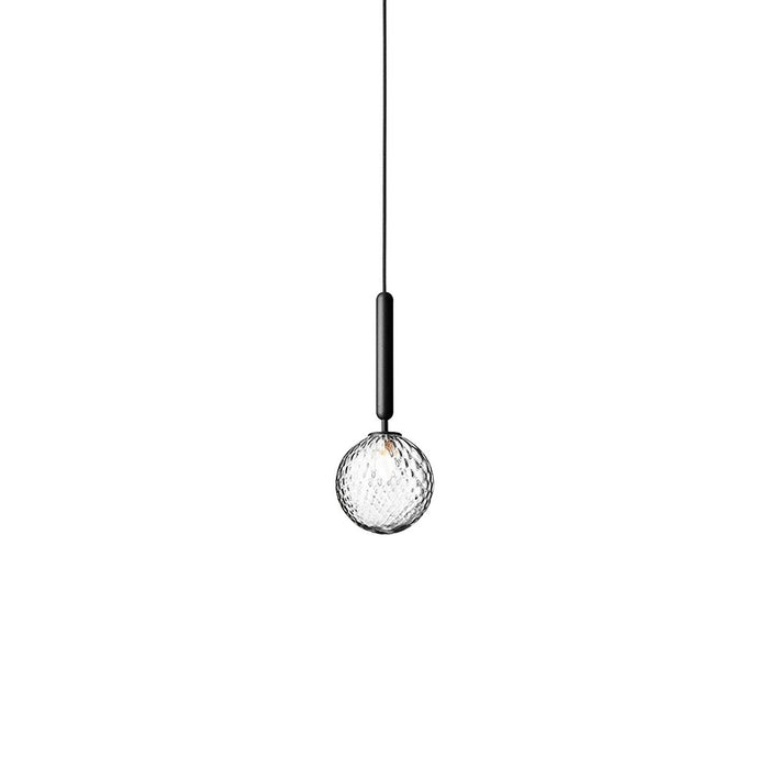 Luna Orb Pendant Light