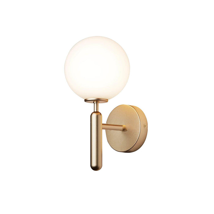 Luna Orb Wall Lamp 7.5"