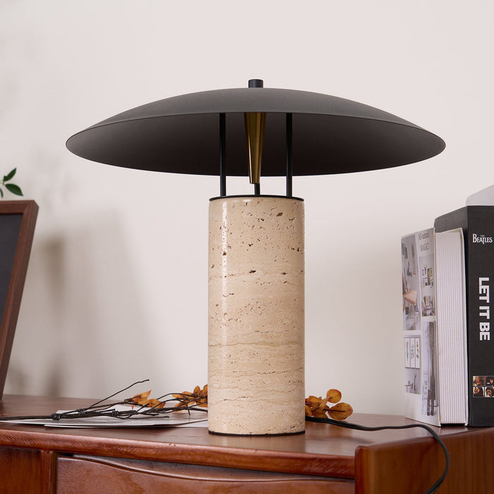 Luna Table Lamp