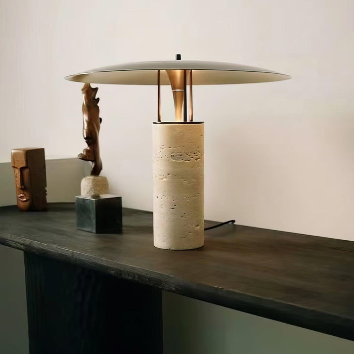 Luna Table Lamp