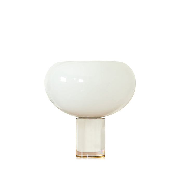 Lunar Glow Table Lamp 12.6"