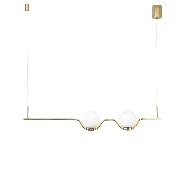 Lunette Balance Chandelier