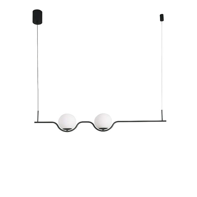 Lunette Balance Chandelier