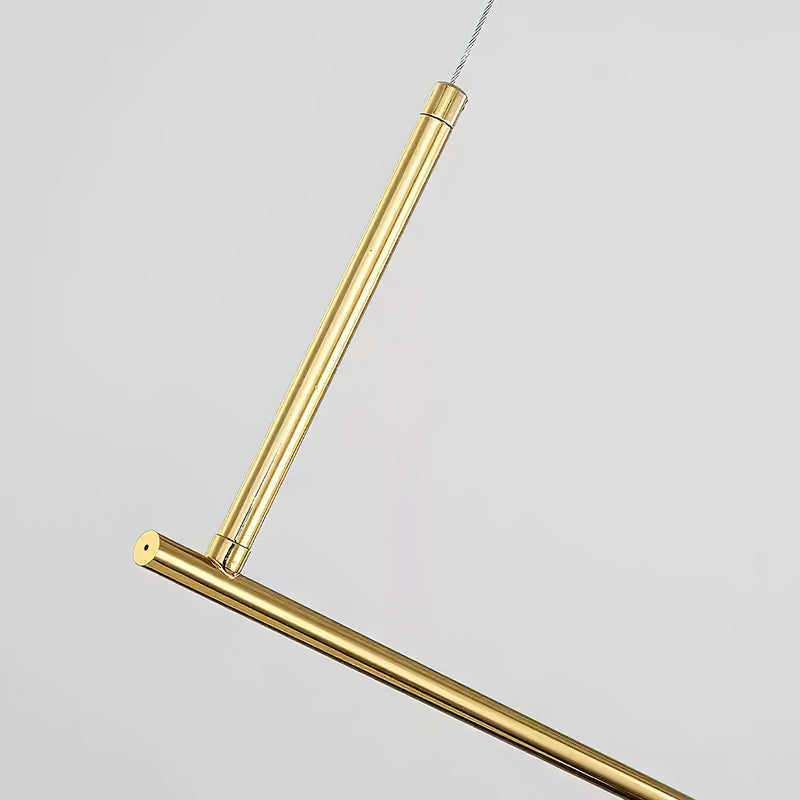 Lunette Balance Chandelier