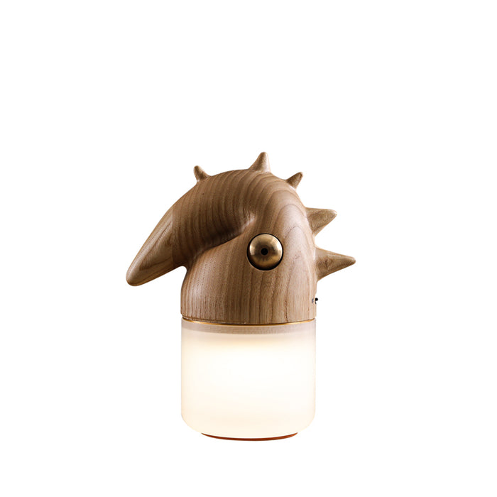 Luolongzi Table Lamp 6.7"