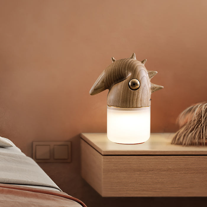 Luolongzi Table Lamp 6.7"