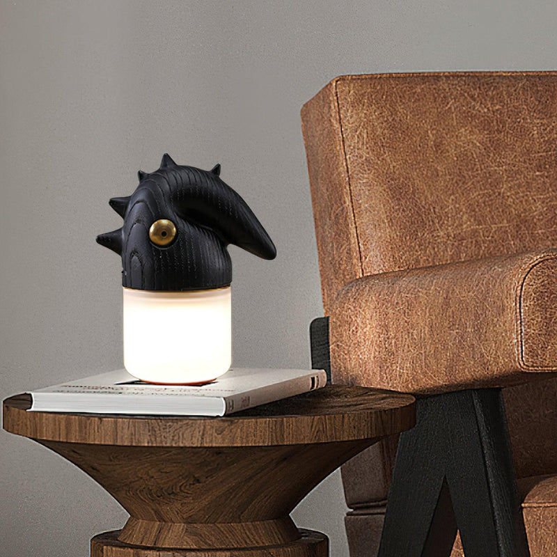 Luolongzi Table Lamp 6.7"