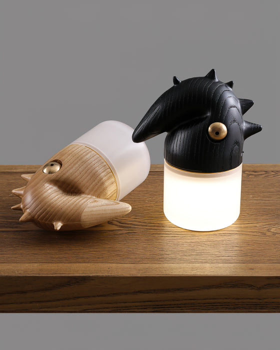 Luolongzi Table Lamp 6.7"