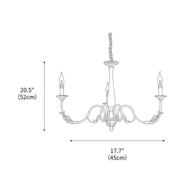 LynPon Chandelier