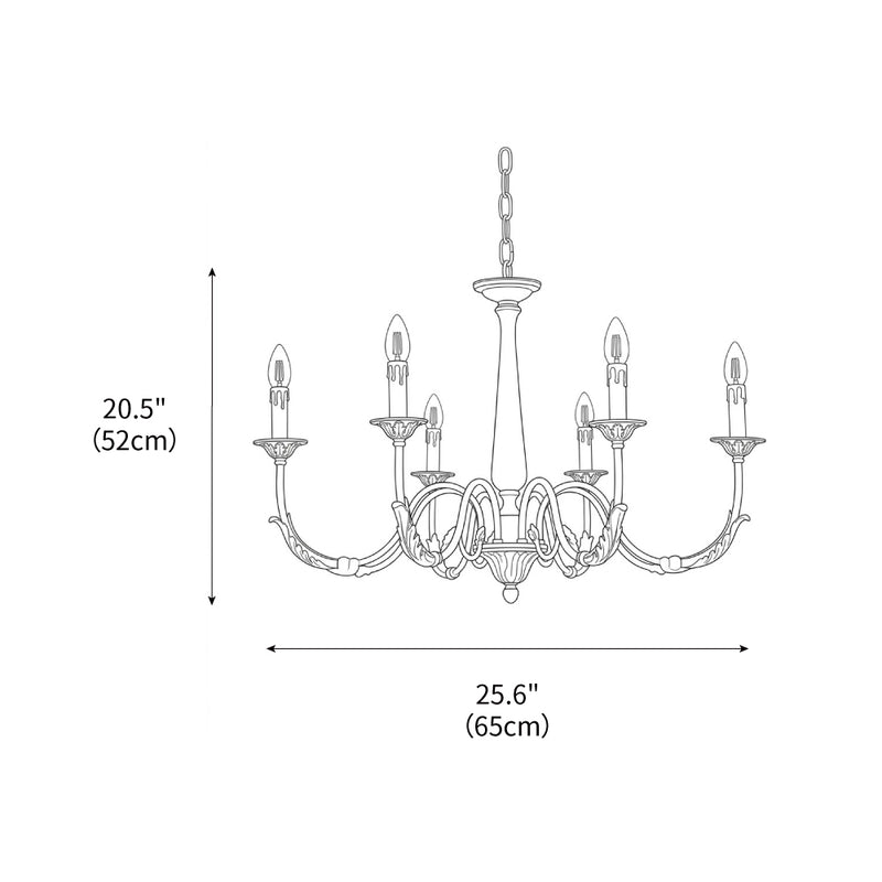 LynPon Chandelier