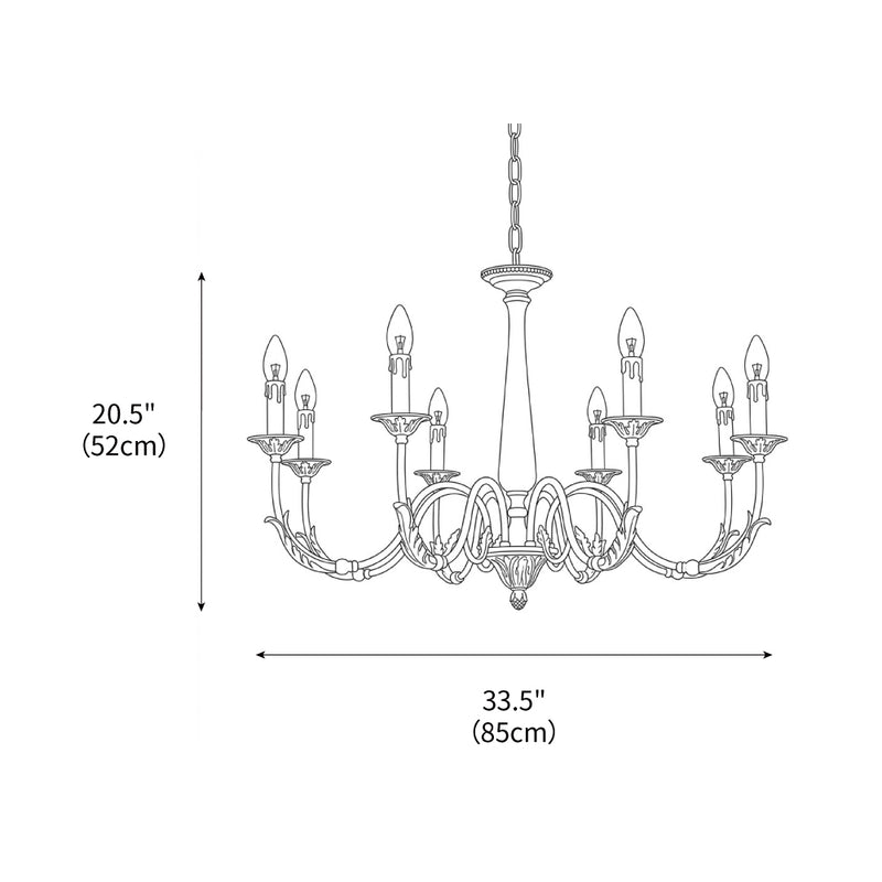 LynPon Chandelier
