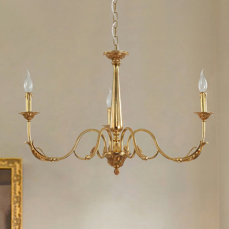 LynPon Chandelier