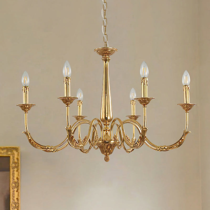 LynPon Chandelier
