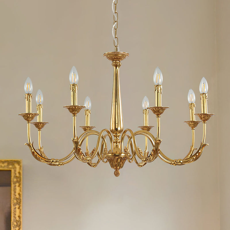 LynPon Chandelier