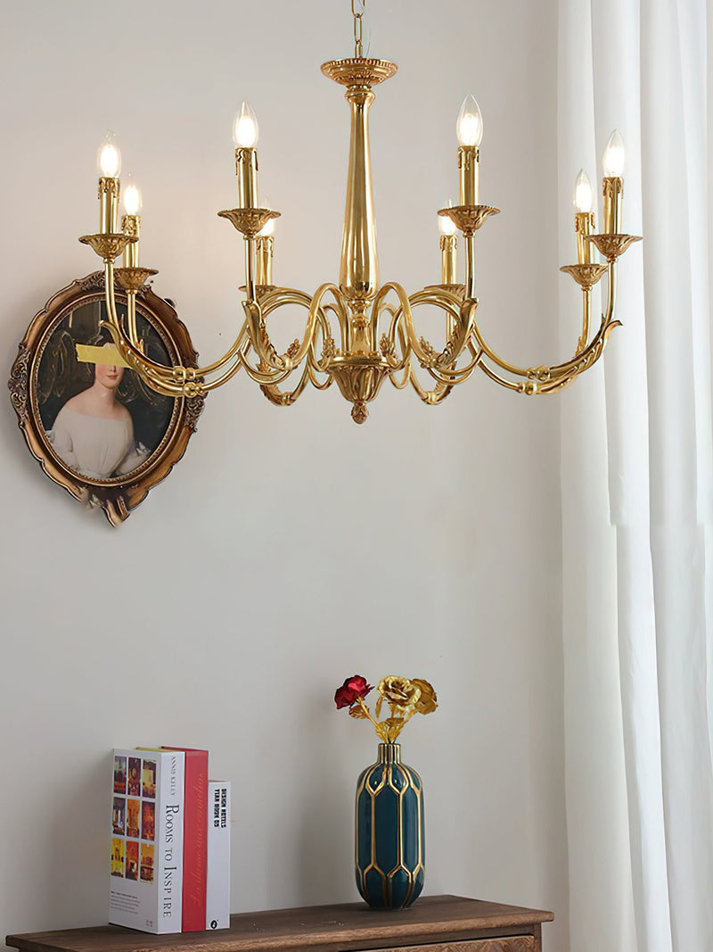 LynPon Chandelier