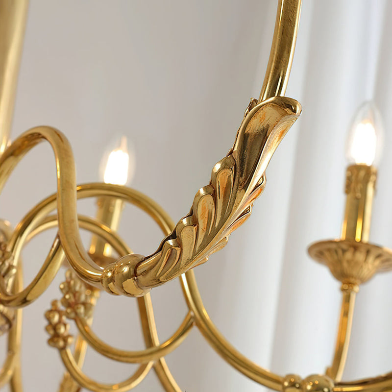 LynPon Chandelier