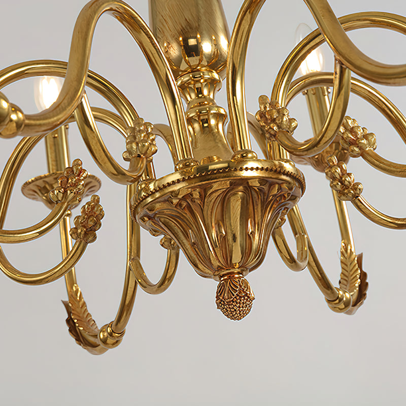 LynPon Chandelier
