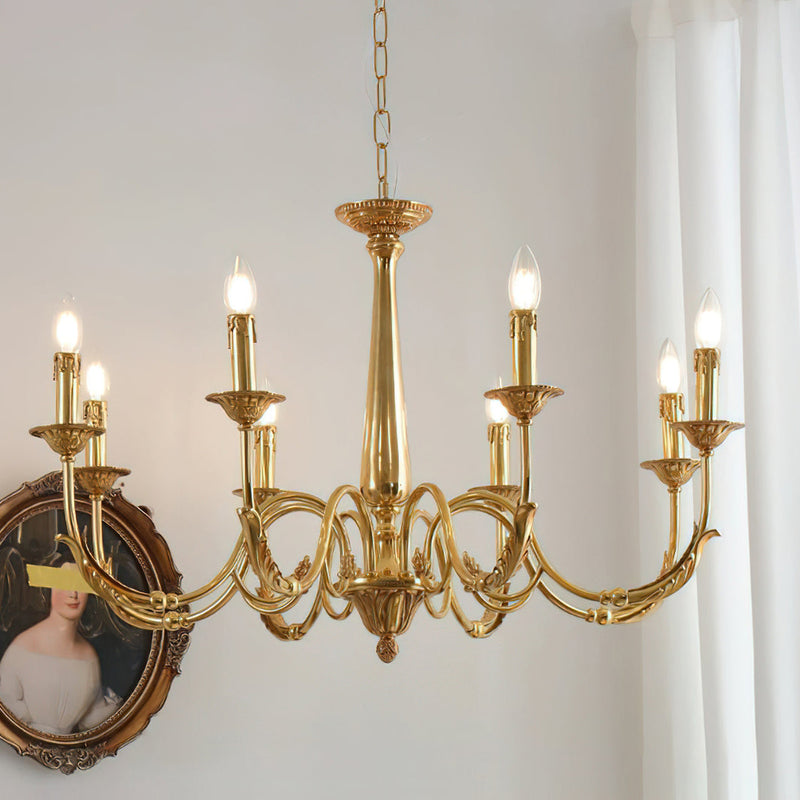 LynPon Chandelier