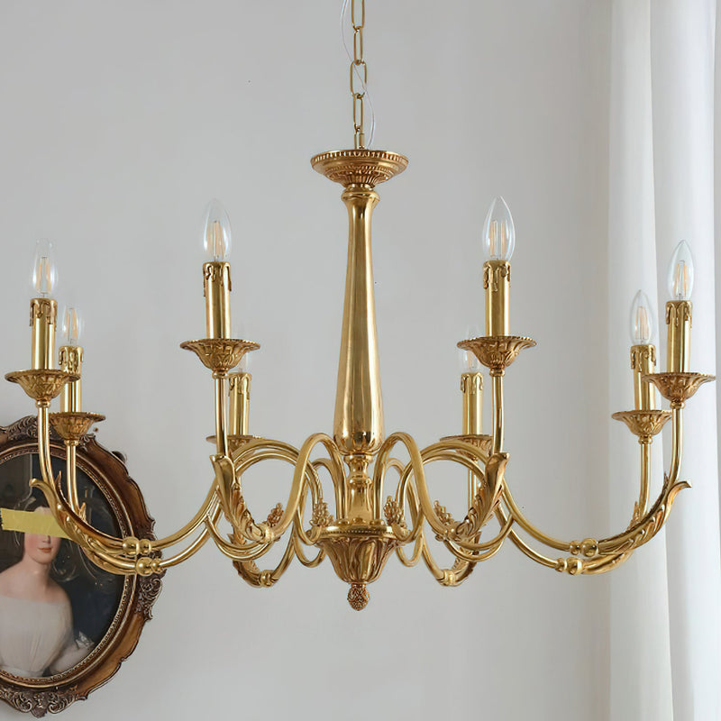 LynPon Chandelier