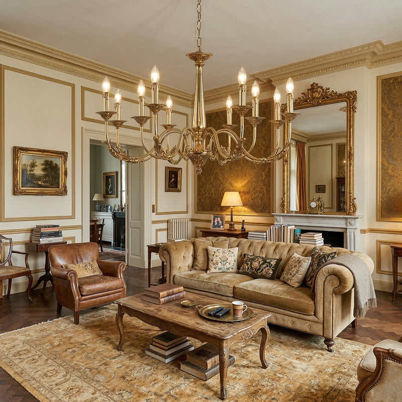 LynPon Chandelier