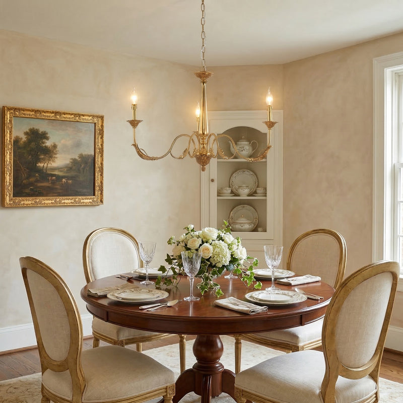 LynPon Chandelier