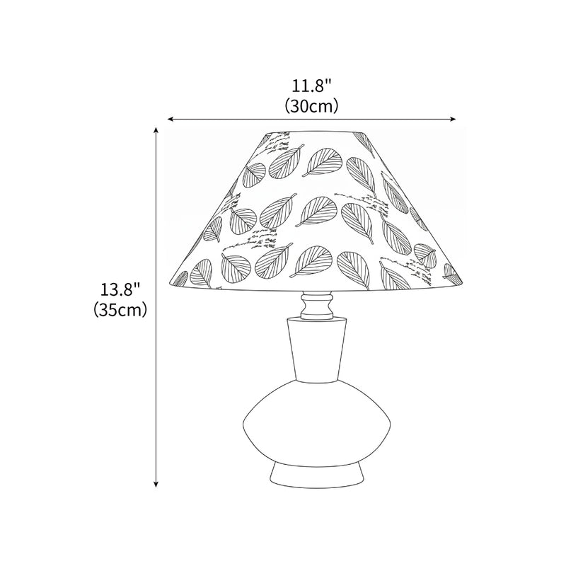 Lyrabelle Table Lamp